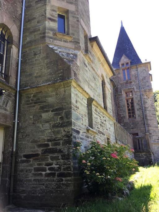 Le Du Chateau Kervolongar *